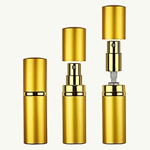 Oval gold 5ml
